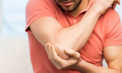 Επικονδυλίτιδα Αγκώνα